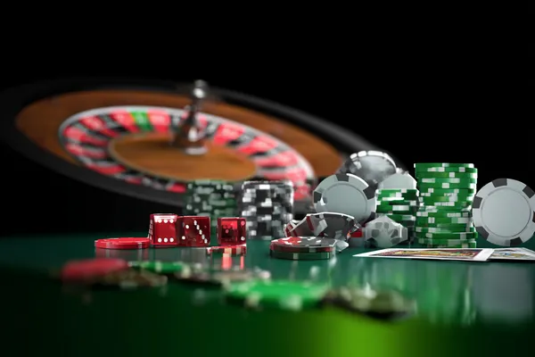 FLY68 Games - Khám phá slot hiện đại và game bàn hấp dẫn Một người đàn ông ăn mừng trước laptop khi xuất hiện các biểu tượng chiến thắng, ghi lại sự phấn khích của trò chơi trên FLY68.