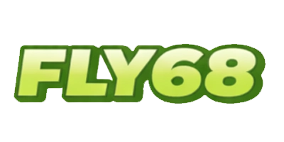 FLY68 logo